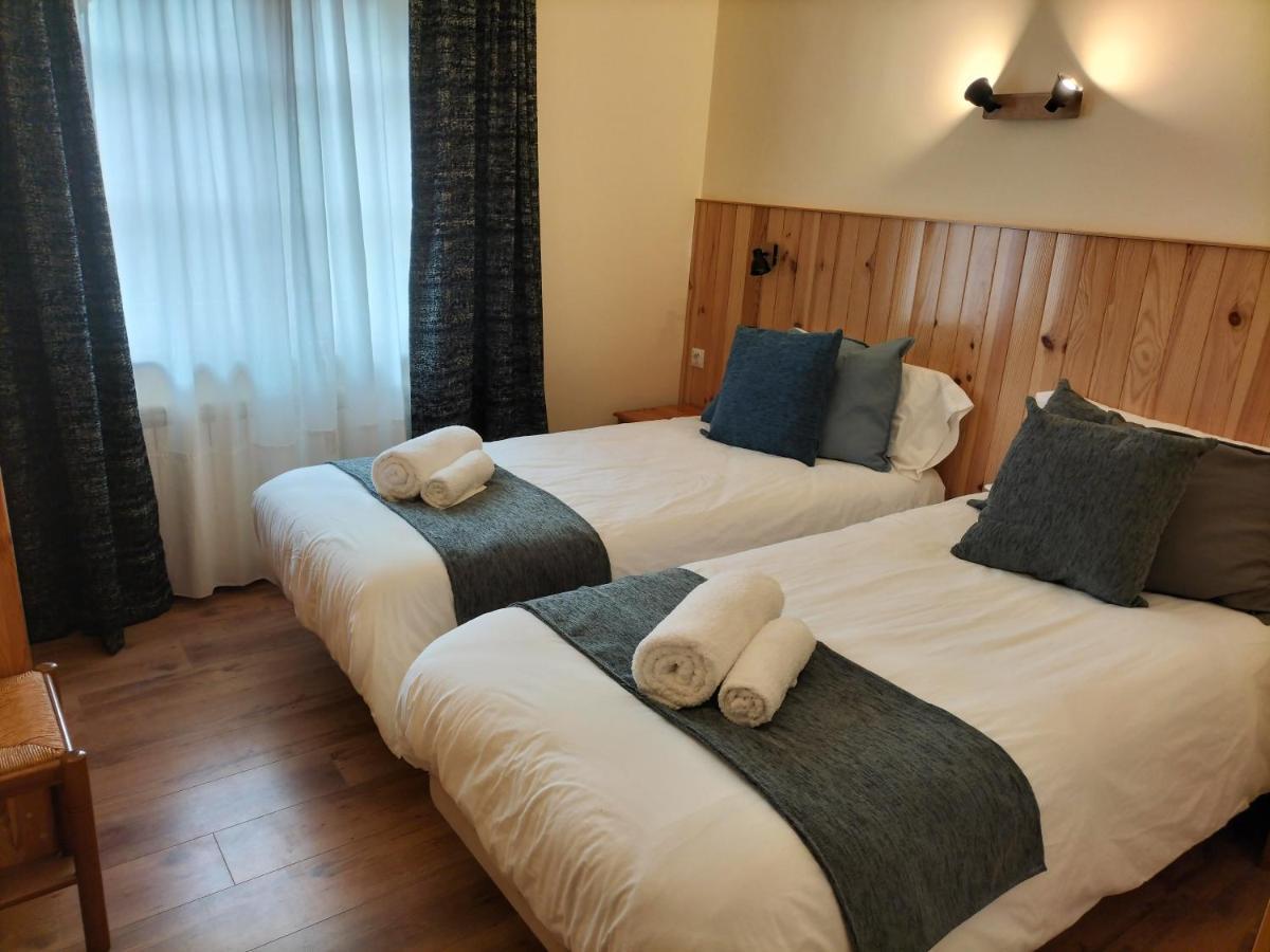 Cal Japet Encant Rural Fonollosa Exteriér fotografie