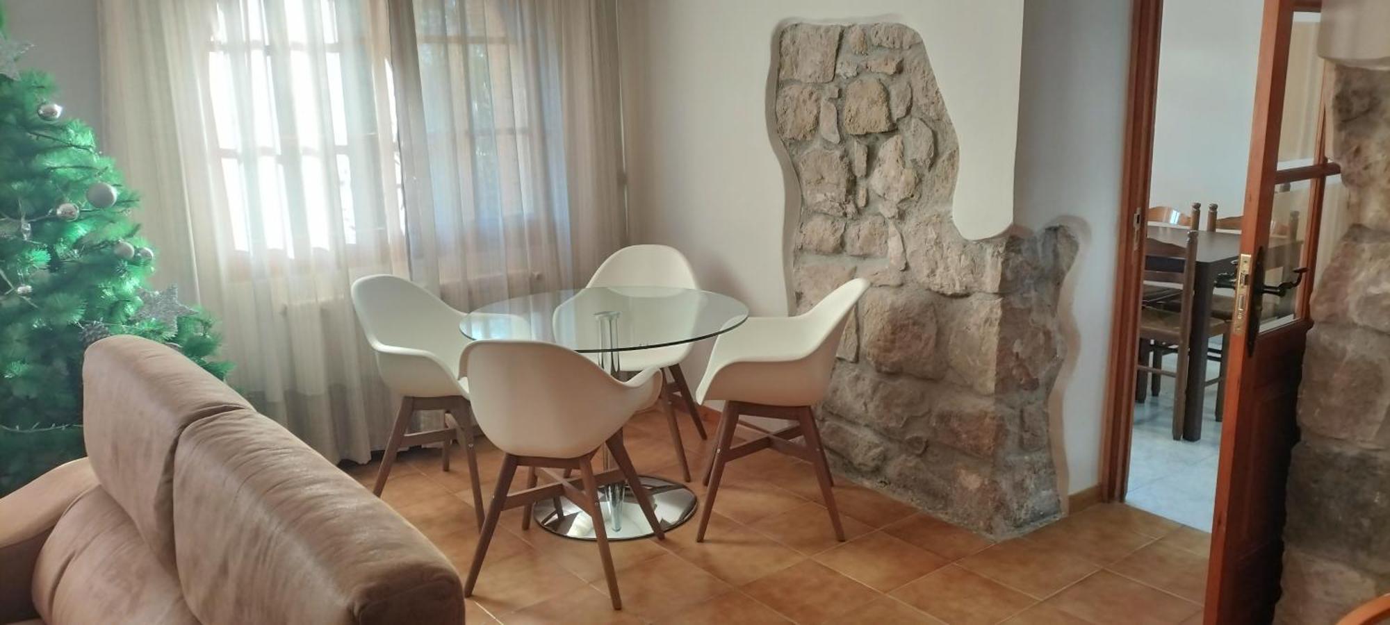 Cal Japet Encant Rural Fonollosa Exteriér fotografie