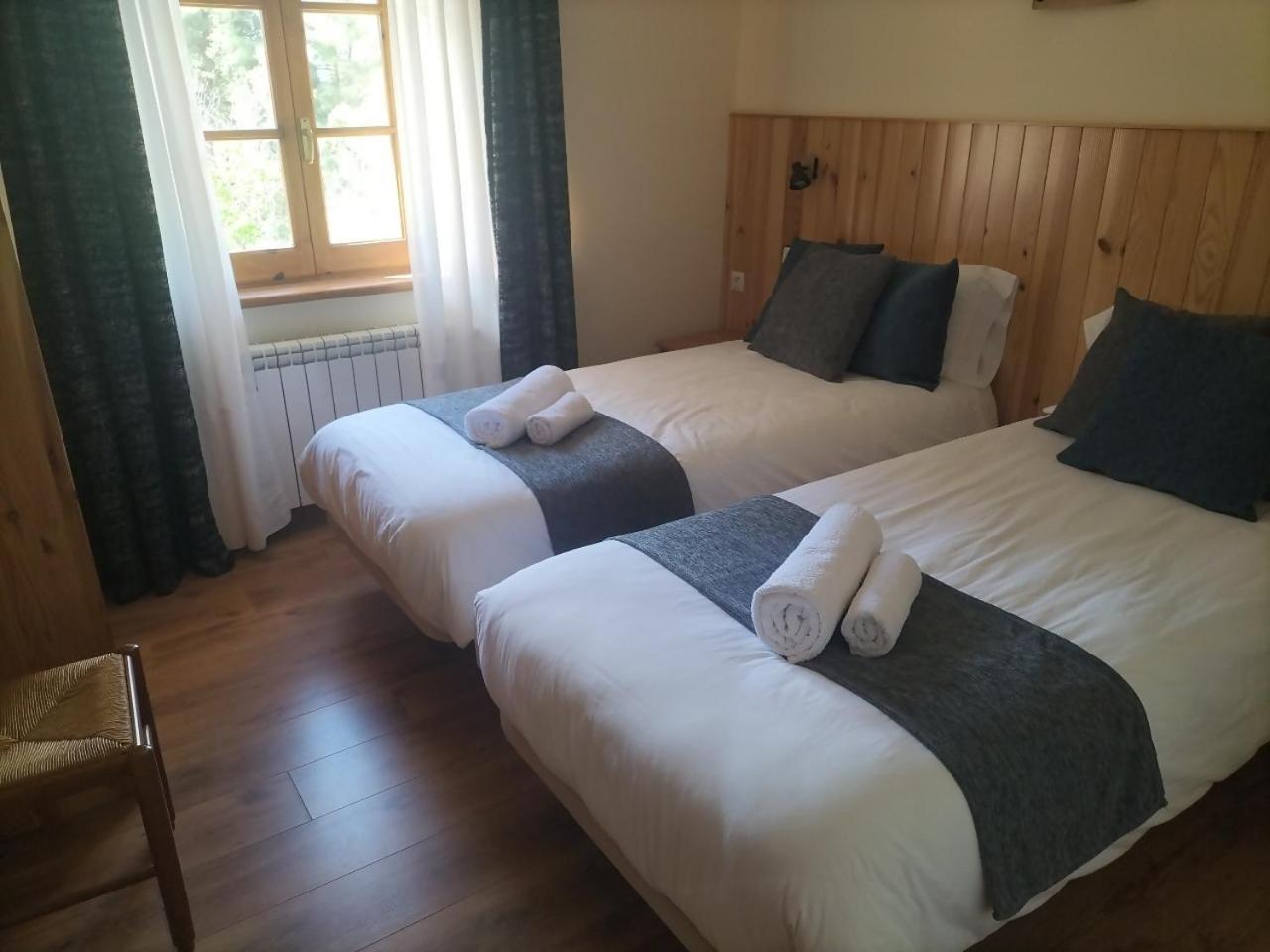 Cal Japet Encant Rural Fonollosa Exteriér fotografie