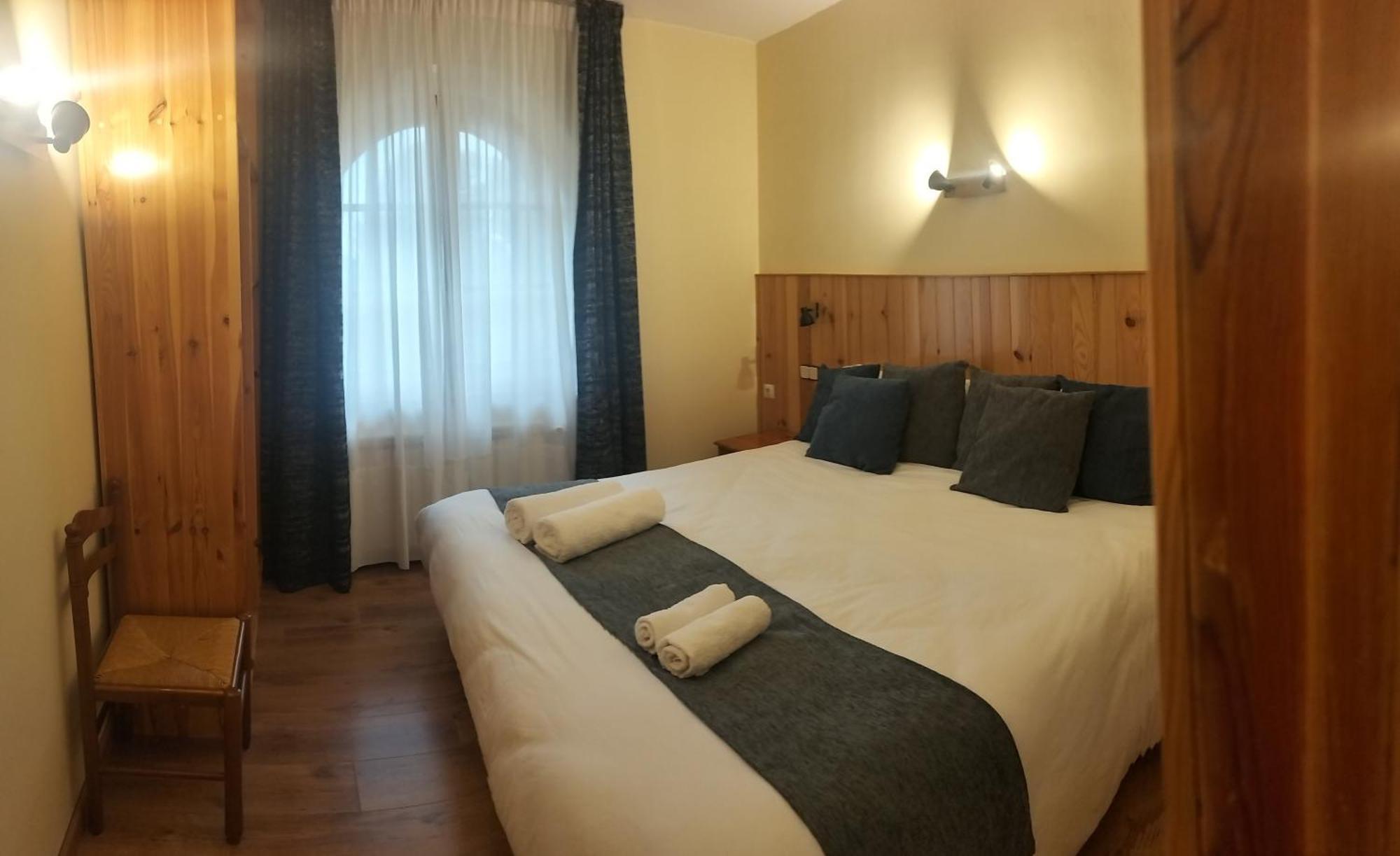 Cal Japet Encant Rural Fonollosa Exteriér fotografie